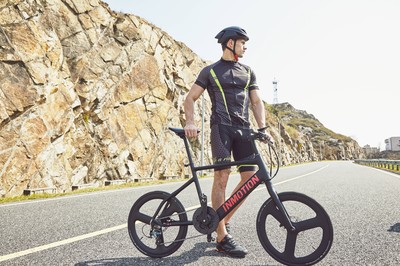 Inmotion S1電動(dòng)自行車評(píng)測(cè) 一款充滿“公路味”的城市通勤利器