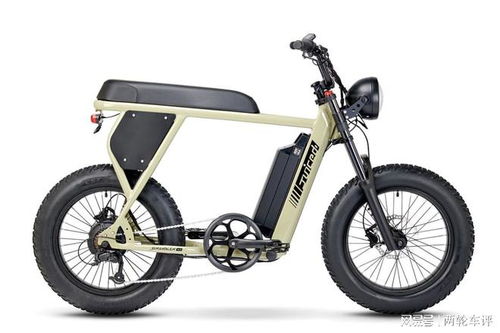 安全新標(biāo)桿 Juiced Bikes 全系電助力自行車通過(guò)UL 2849認(rèn)證