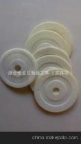 【150 175磨漿機墊片 白色PP塑料墊片 磨漿機配件】價格,廠家,圖片,其他橡膠制品,大同豆制品工具批發(fā)(實體店)-