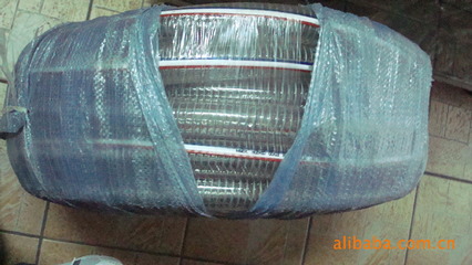 【供應(yīng)進口PVC鋼絲管】價格,廠家,圖片,塑料管,中山市坦洲鎮(zhèn)瑞達橡膠制品銷售部-