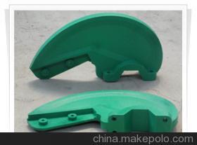 【河北茂隆橡膠制品生產(chǎn)的 尼龍制品】價格,廠家,圖片,塑料零件,河北茂隆橡膠制品-