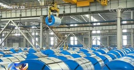 10月份中國制造業(yè)采購經(jīng)理指數(shù)公布 經(jīng)濟(jì)繼續(xù)保持穩(wěn)定復(fù)蘇態(tài)勢