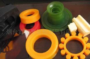 供應各類聚氨酯與彈性體制品，滿足工業(yè)與商業(yè)需求