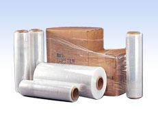 佛山廠家直銷拉伸膜、纏繞膜、收縮膜，滿5000包郵，品質保障價格優(yōu)惠