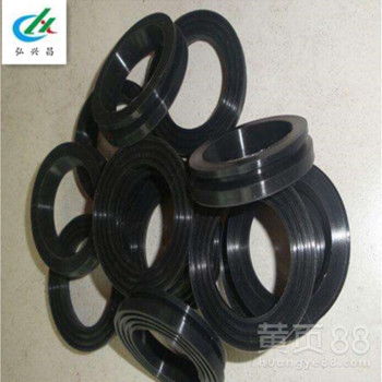 氯丁橡膠制品源頭工廠直銷定制服務，弘興昌專業(yè)提供橡膠密封件與塑料制品